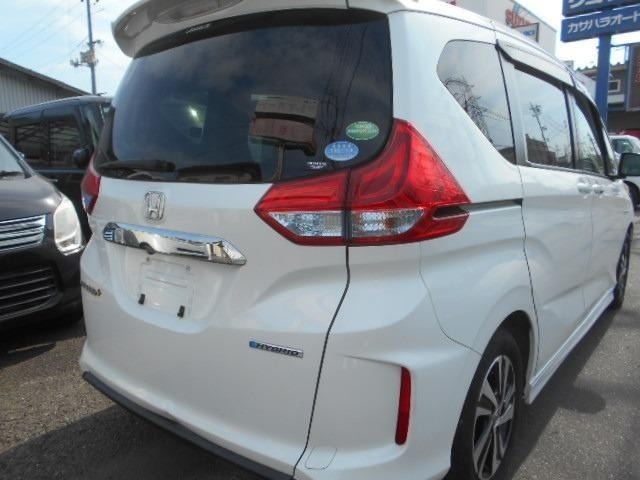 Honda FREED 2017 8095282-1