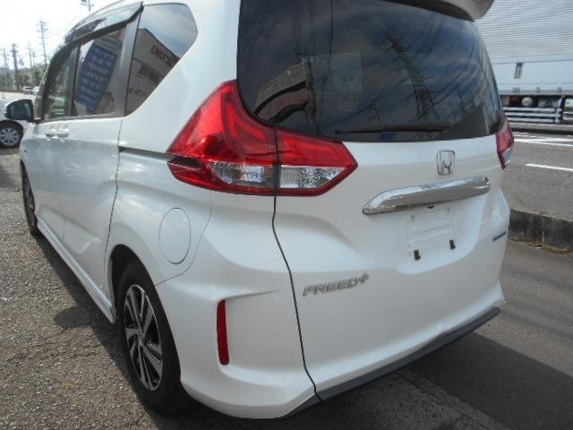 Honda FREED 2017 8095282-9