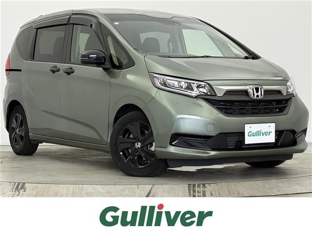 Honda FREED 2024 8096567-0