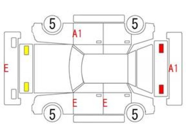 Honda FREED 2020 8096668-23