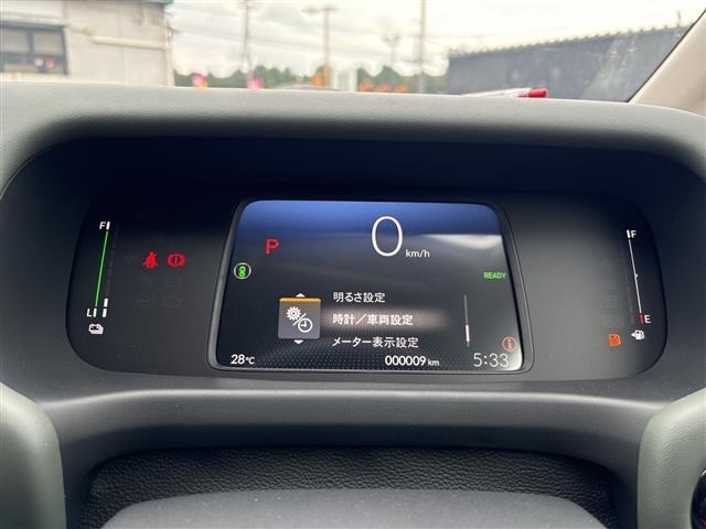 Honda FREED 2026 8096706-1