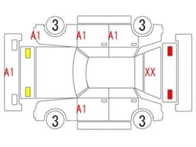 Honda FREED 2023 8096779-23