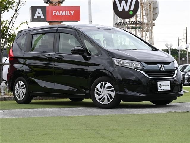 Honda FREED 2016 8096789-0