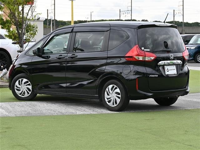 Honda FREED 2016 8096789-14