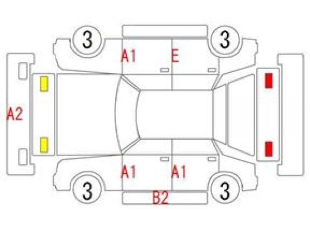 Honda FREED 2016 8096789-24