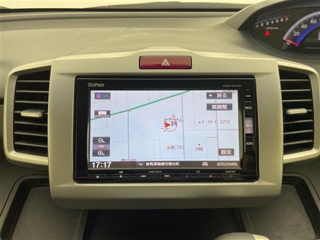 Honda FREED 2015 8096796-17