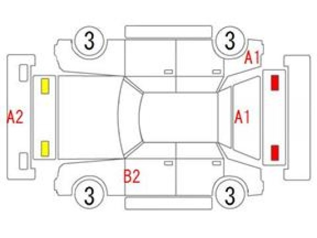 Honda FREED 2015 8096796-23
