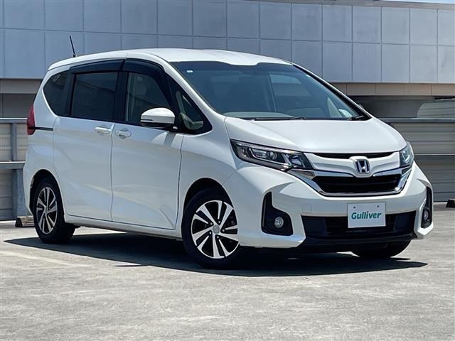 Honda FREED 2017 8096872-0