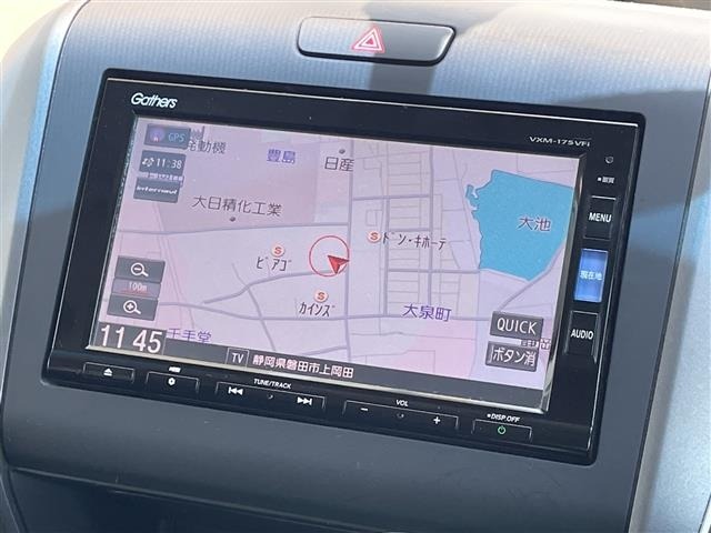 Honda FREED 2017 8096872-17