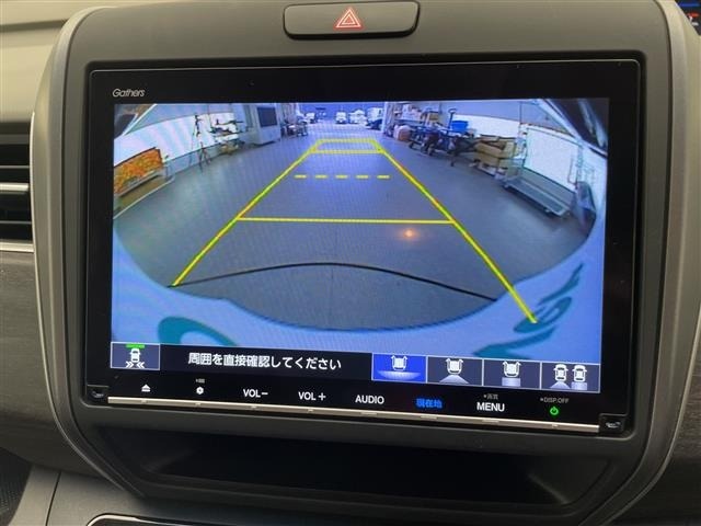 Honda FREED 2018 8096874-19