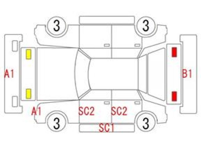 Honda FREED 2018 8096874-23