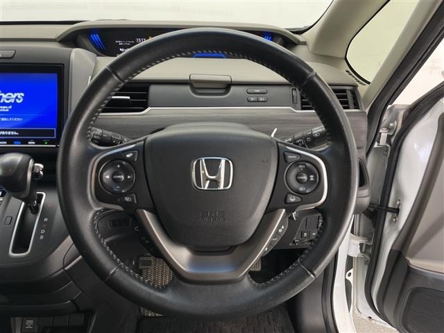 Honda FREED 2018 8096874-7