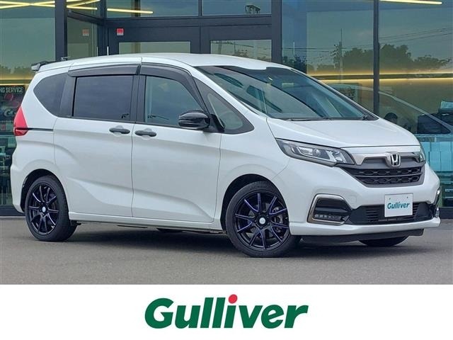 Honda FREED 2023 8096896-0