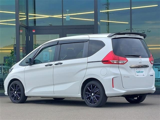 Honda FREED 2023 8096896-20