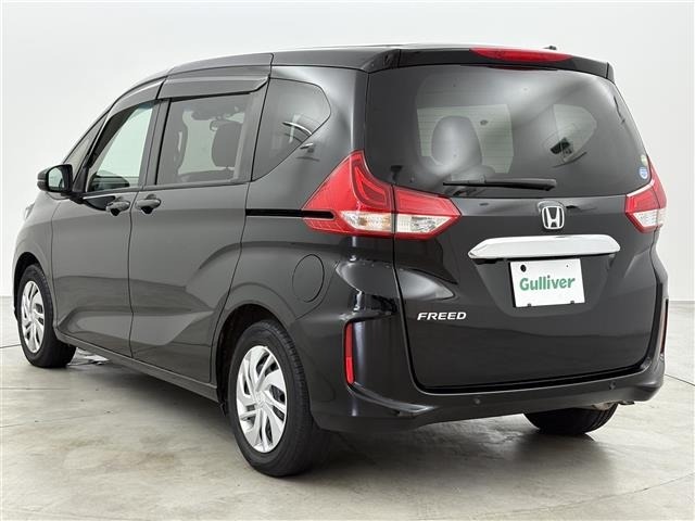 Honda FREED 2021 8096897-4