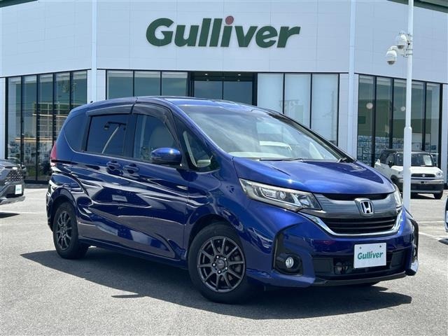 Honda FREED 2019 8096929-0