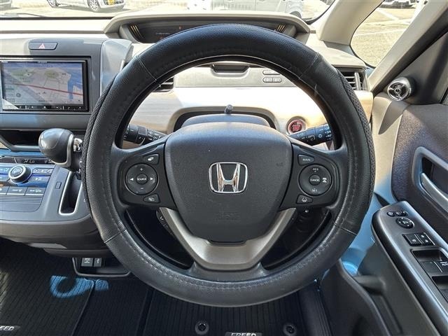 Honda FREED 2019 8096929-1