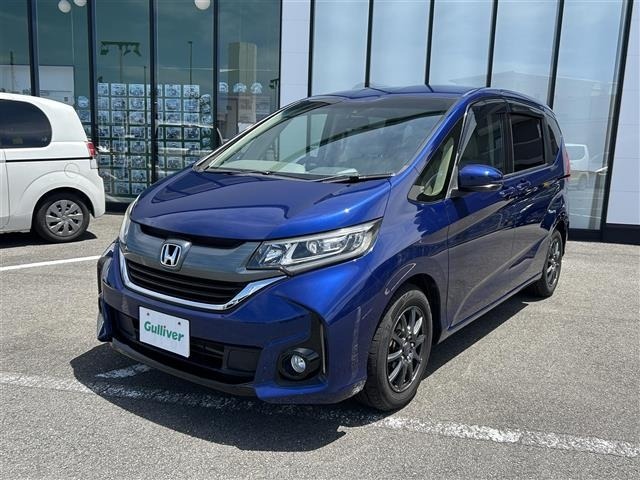 Honda FREED 2019 8096929-11