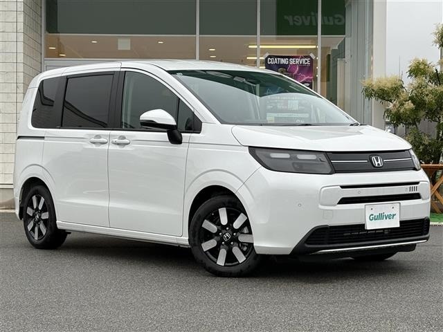 Honda FREED 2024 8096960-0