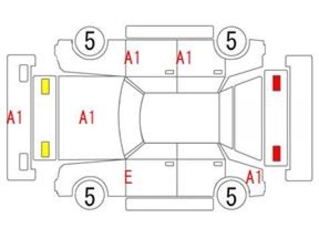 Honda FREED 2020 8096994-23