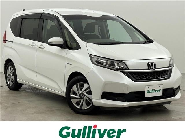 Honda FREED 2021 8097014-0