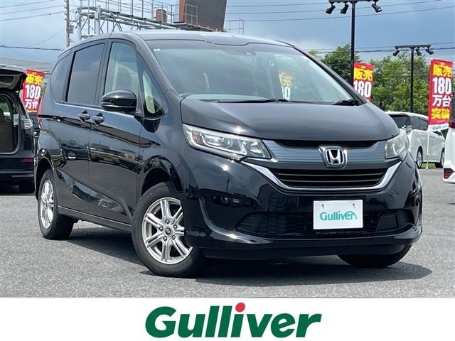 Honda FREED 2018 8097065-0