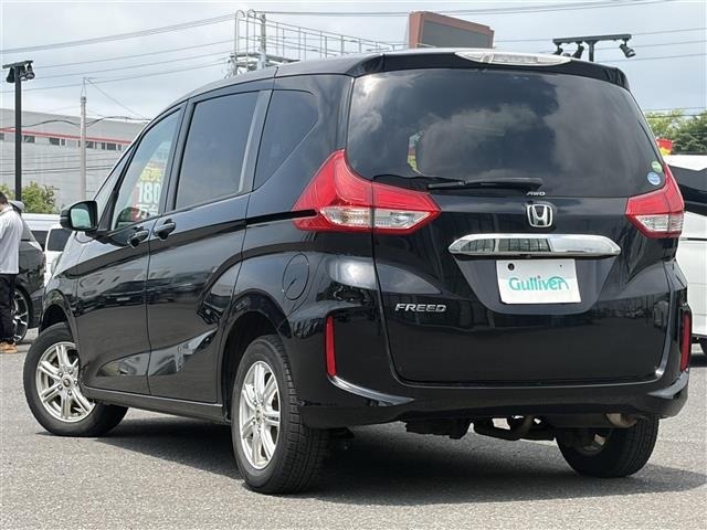 Honda FREED 2018 8097065-13