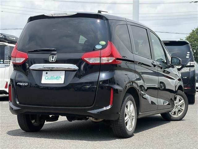 Honda FREED 2018 8097065-21