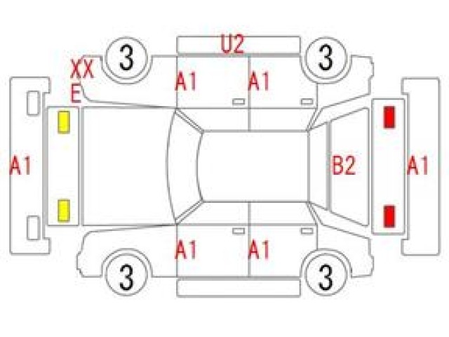 Honda FREED 2018 8097065-23