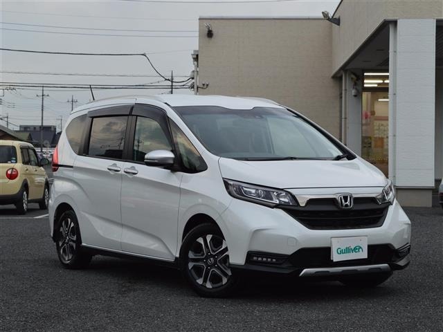 Honda FREED 2024 8097074-0