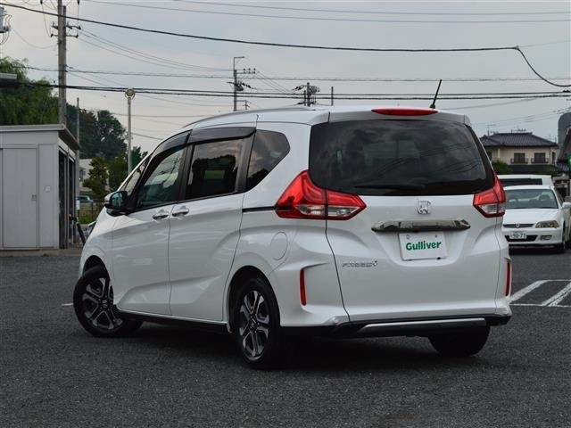 Honda FREED 2024 8097074-13
