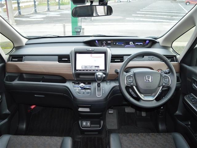 Honda FREED 2024 8097074-14