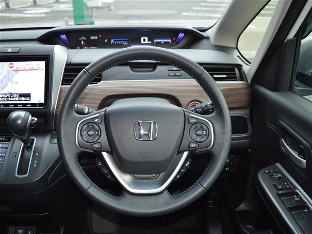 Honda FREED 2024 8097074-19
