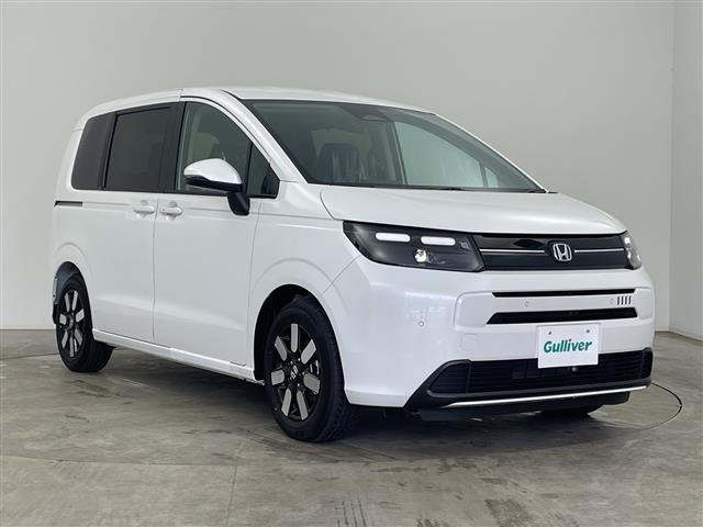 Honda FREED 2026 8097092-0