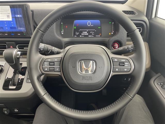 Honda FREED 2026 8097092-21