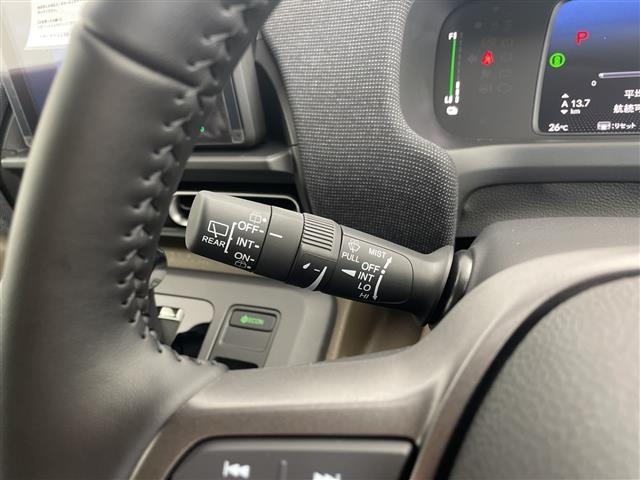 Honda FREED 2026 8097092-5