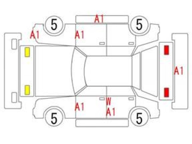 Honda FREED 2024 8097093-23