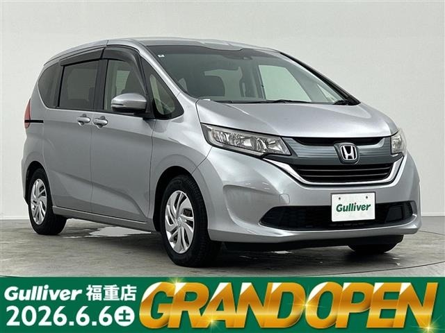 Honda FREED 2018 8097097-0
