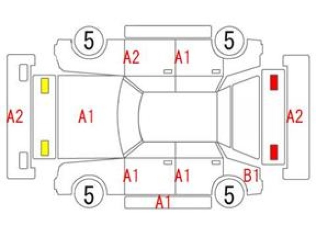 Honda FREED 2018 8097097-24