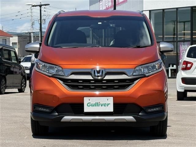 Honda FREED 2020 8097101-22