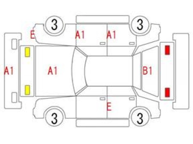 Honda FREED 2020 8097101-23