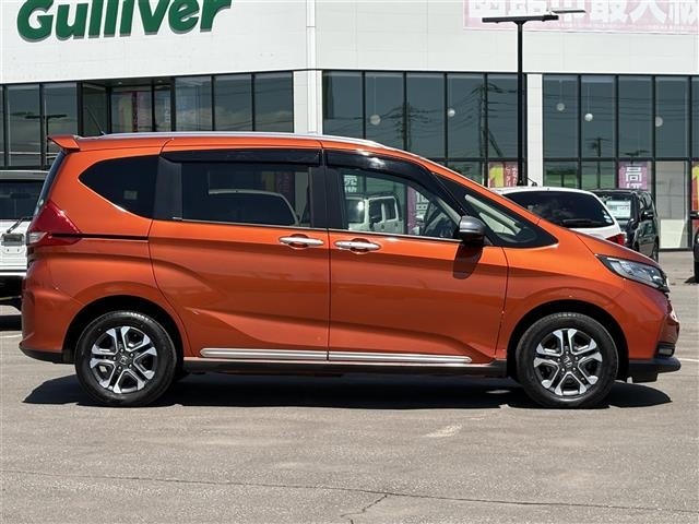 Honda FREED 2020 8097101-4