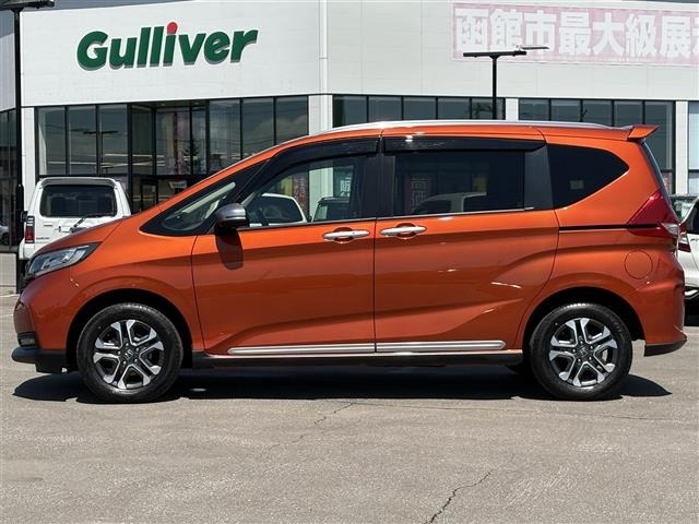 Honda FREED 2020 8097101-6