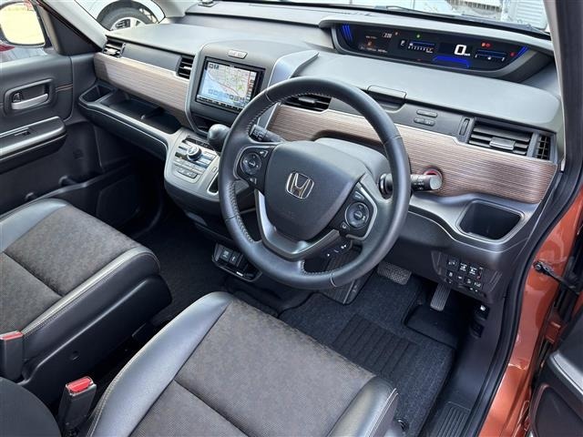 Honda FREED 2020 8097101-8