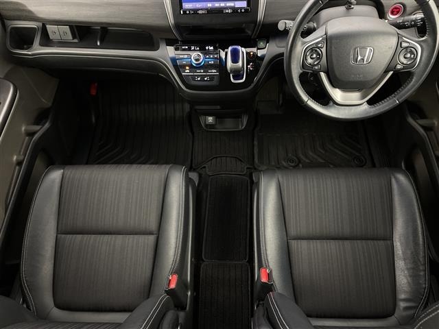 Honda FREED 2017 8097102-22
