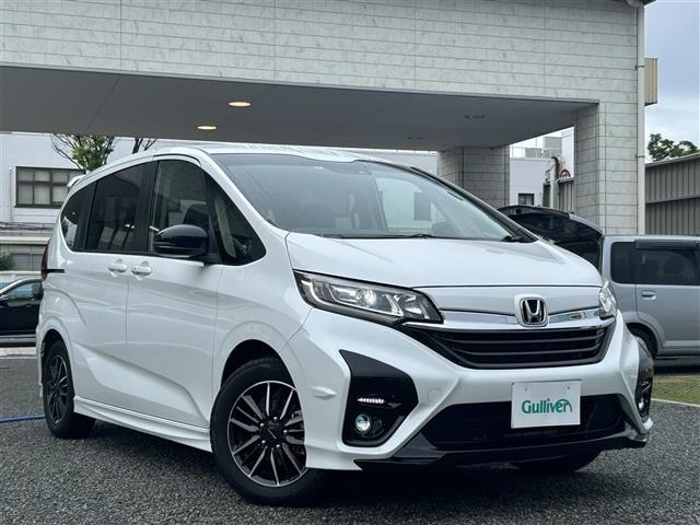 Honda FREED 2022 8097107-15