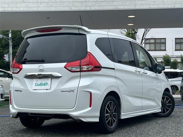 Honda FREED 2022 8097107-16