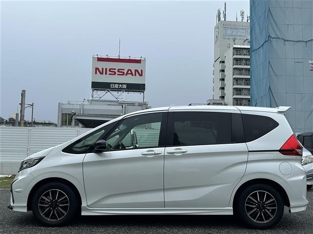 Honda FREED 2022 8097107-19