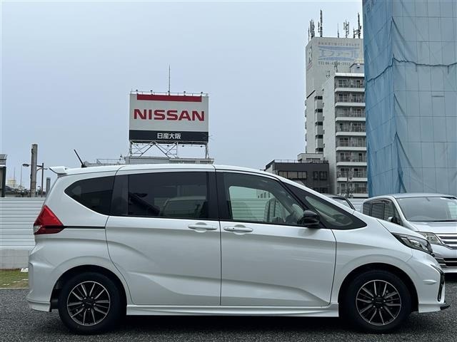 Honda FREED 2022 8097107-21