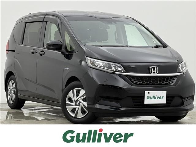 Honda FREED 2021 8097117-0
